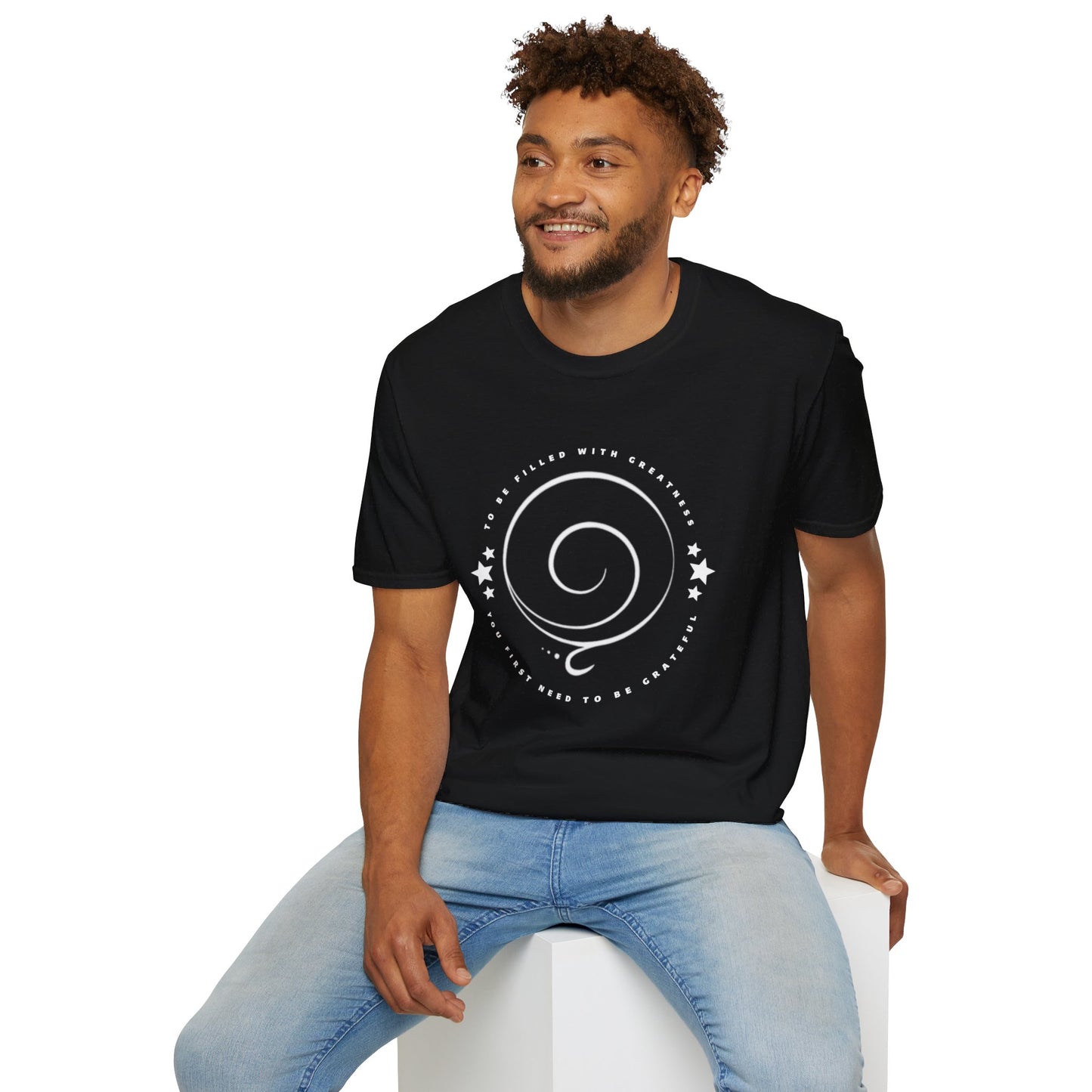 Gratitude T-Shirt