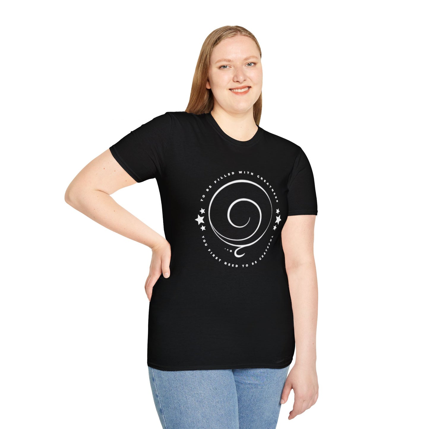 Gratitude T-Shirt
