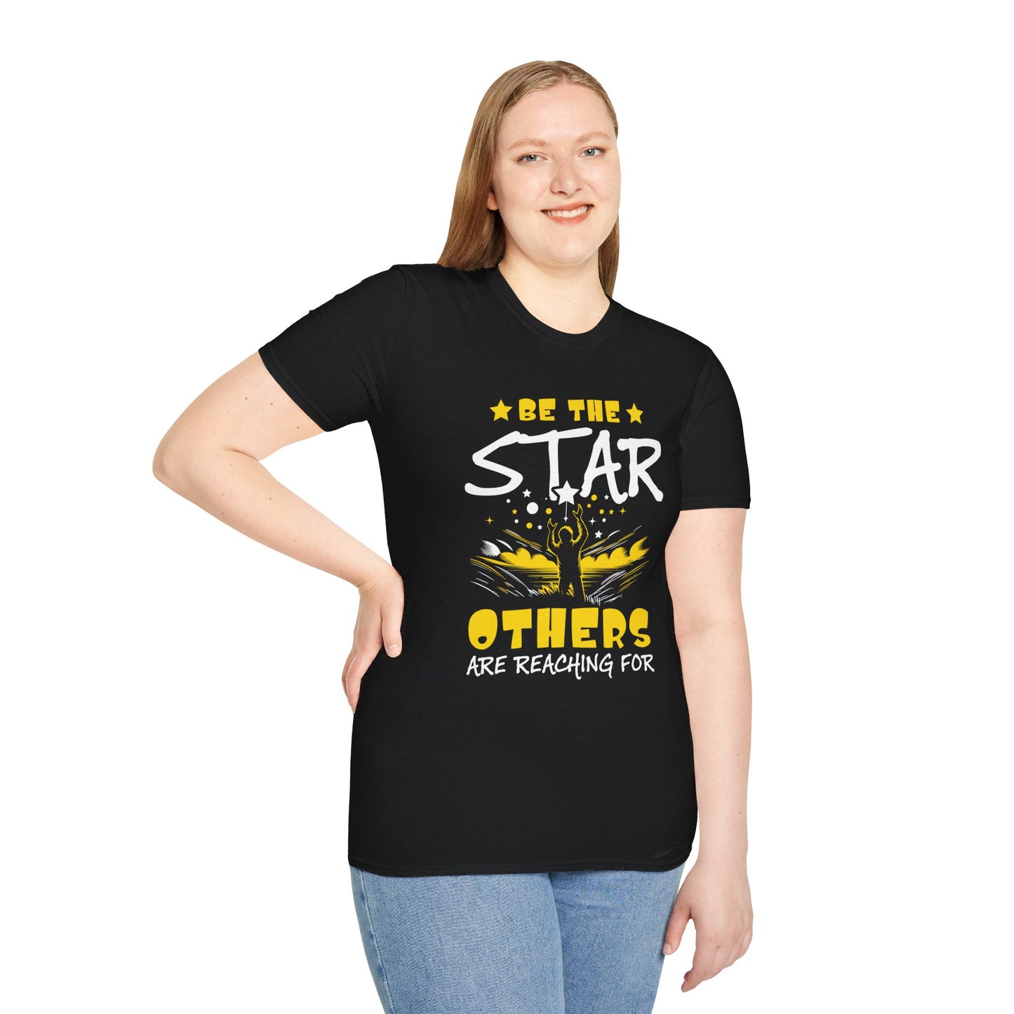 Star T-Shirt