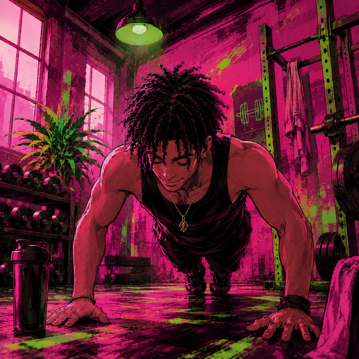 Fitness