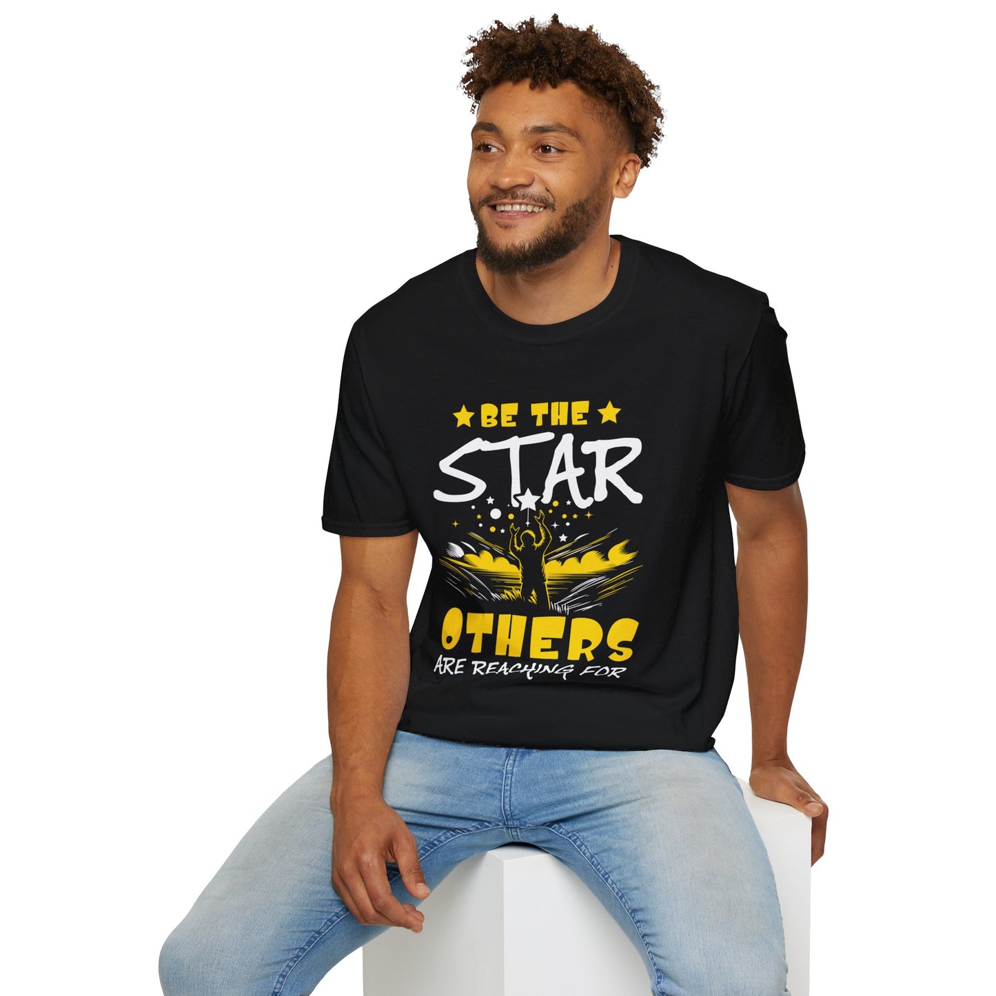 Star T-Shirt