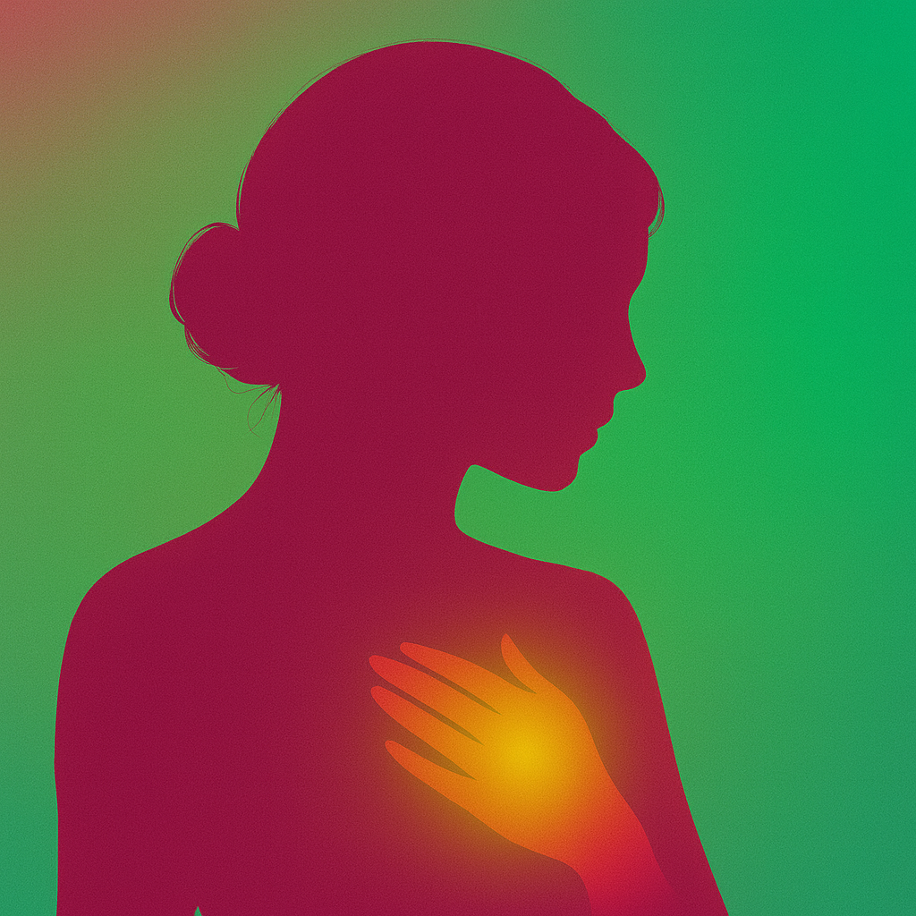 Relationship Healing