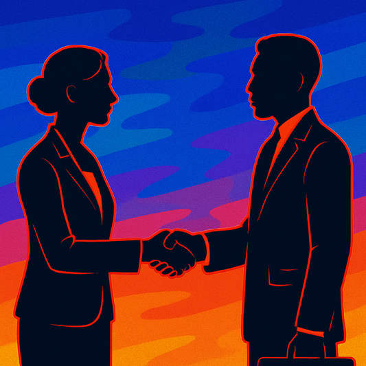 Business Consultation (No LLC)