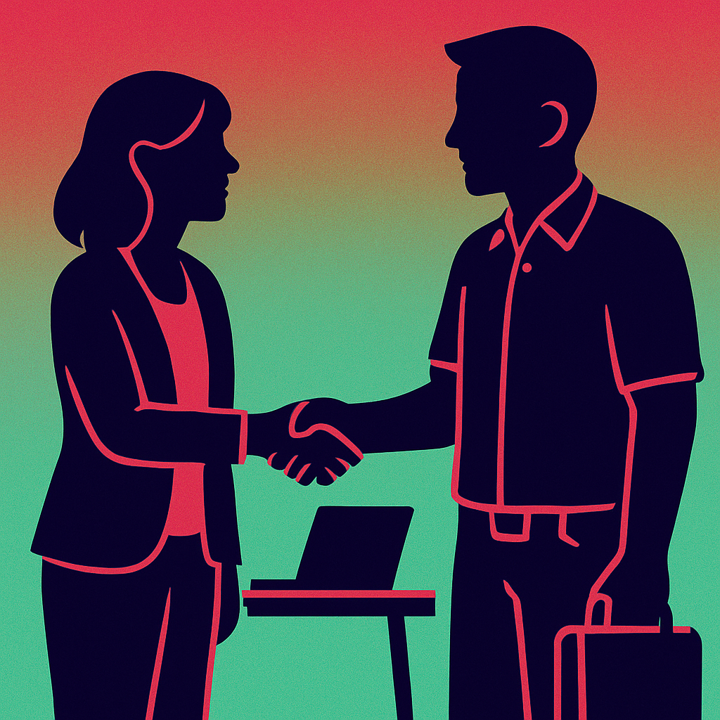 Business Consultation (No LLC)