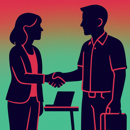 Business Consultation (No LLC)