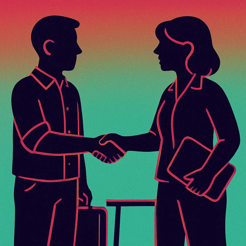 Business Consultation (LLC)