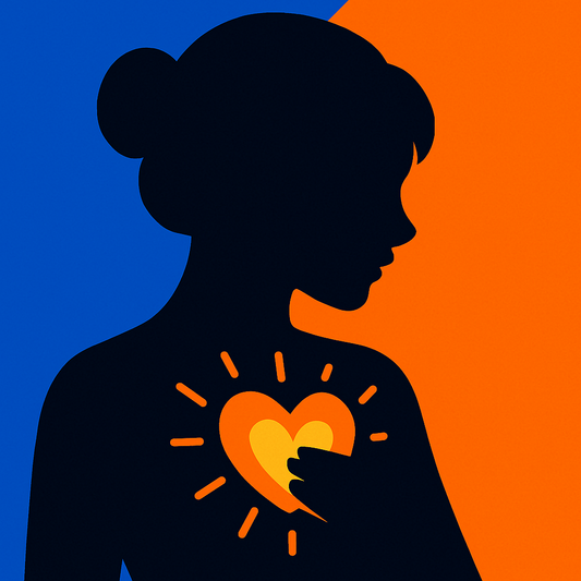 Relationship Healing